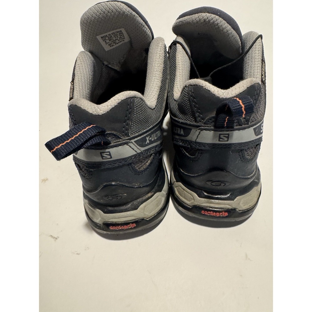 Salomon X Ultra 2 GTX 7.5 - Picture 4 of 7